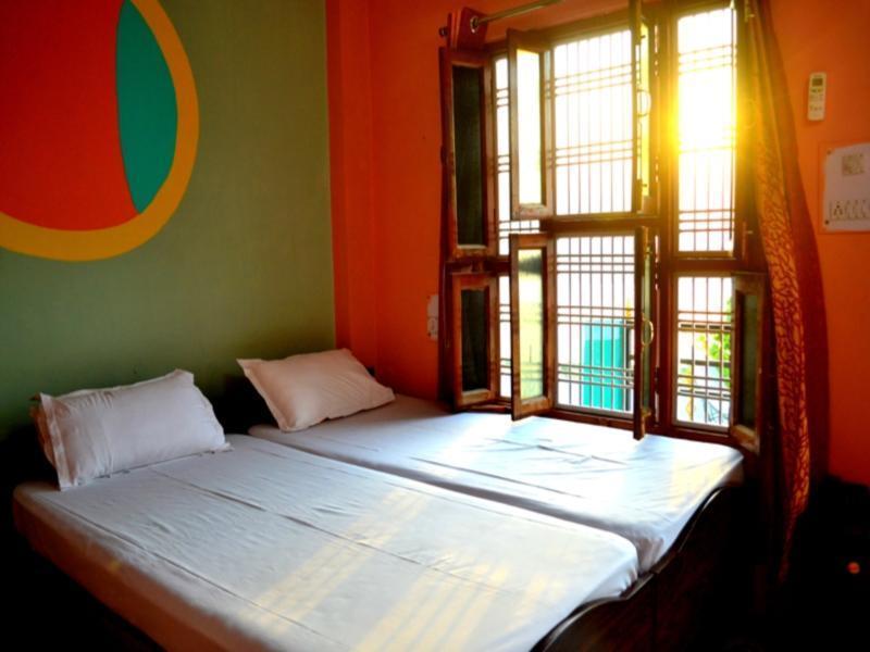 Hotel Holy Ganges View