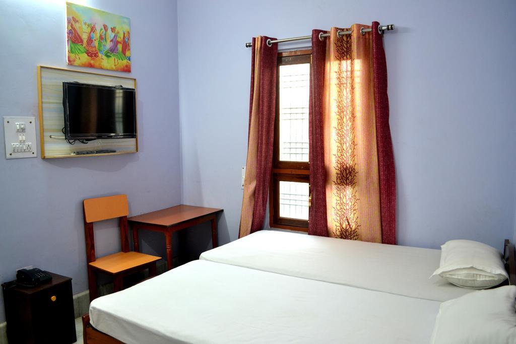Hotel Holy Ganges View Varanasi