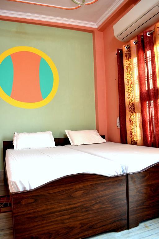 Hotel Hotel Holy Ganges View