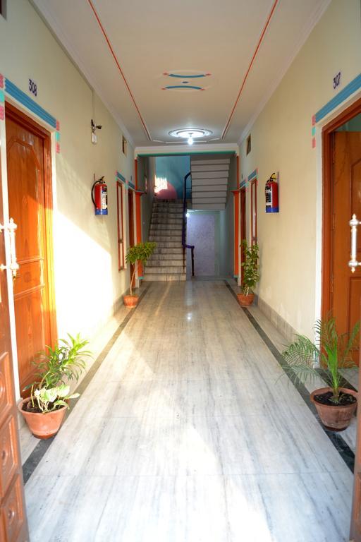 Hotel Holy Ganges View 2* Varanasi