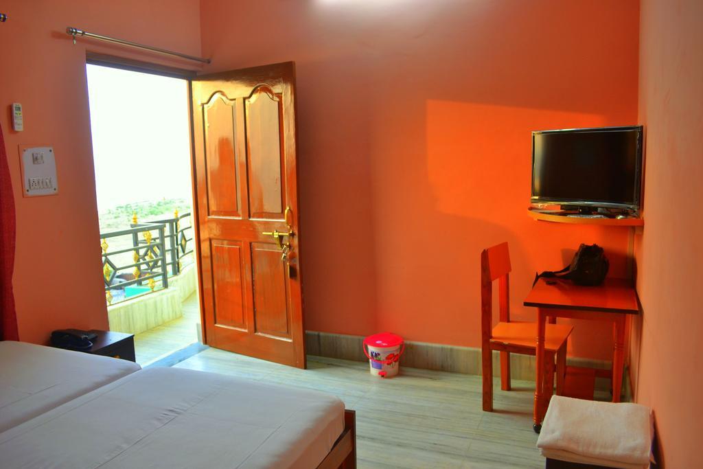 Hotel Hotel Holy Ganges View 2*