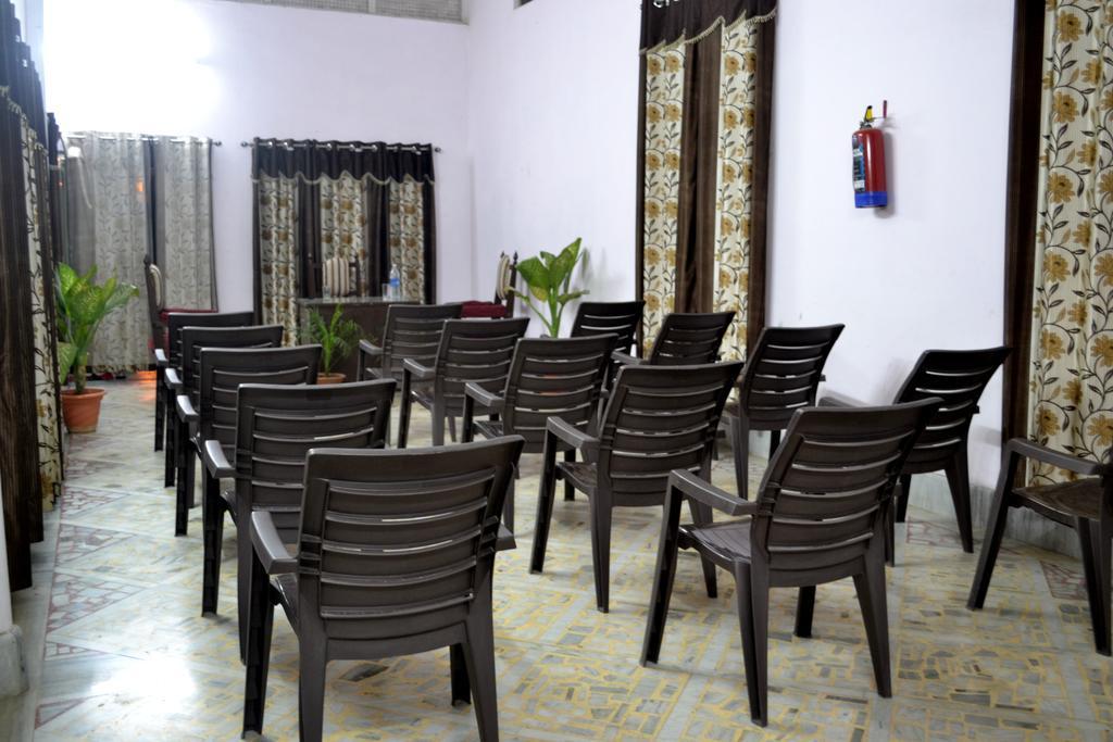 Hotel Holy Ganges View