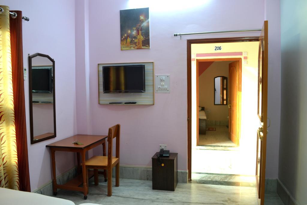 Hotel Hotel Holy Ganges View Varanasi