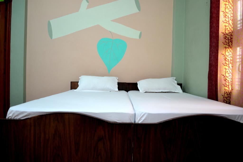 Hotel Hotel Holy Ganges View