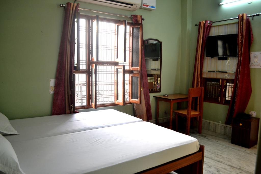 Hotel Holy Ganges View 2* Varanasi